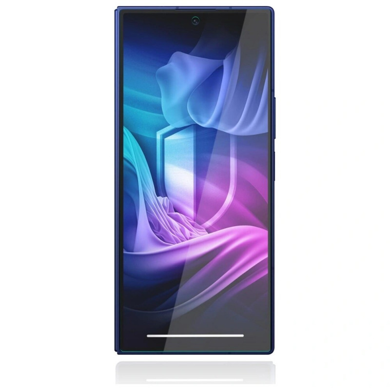 3MK Silky Matt Pro matná ochranná fólia na displej pre Samsung Galaxy Z Fold7