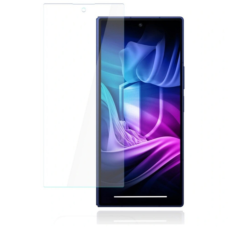 3MK Silky Matt Pro matná ochranná fólia na displej pre Samsung Galaxy Z Fold7