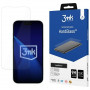 3MK HardGlass tvrdené sklo pre Apple iPhone 16 Pro / 17 / 17 Pro