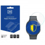 3MK FlexibleGlass Watch hybridné sklo na displej pre Samsung Galaxy Watch 8 44 mm