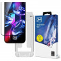 3MK HardGlass Max tvrdené ochranné sklo pre Samsung Galaxy A26 5G