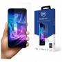 3MK Silky Matt Pro matná ochranná fólia na displej pre Samsung Galaxy S25 FE