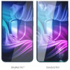 3MK Silky Matt Pro matná ochranná fólia na displej pre Samsung Galaxy S25 FE