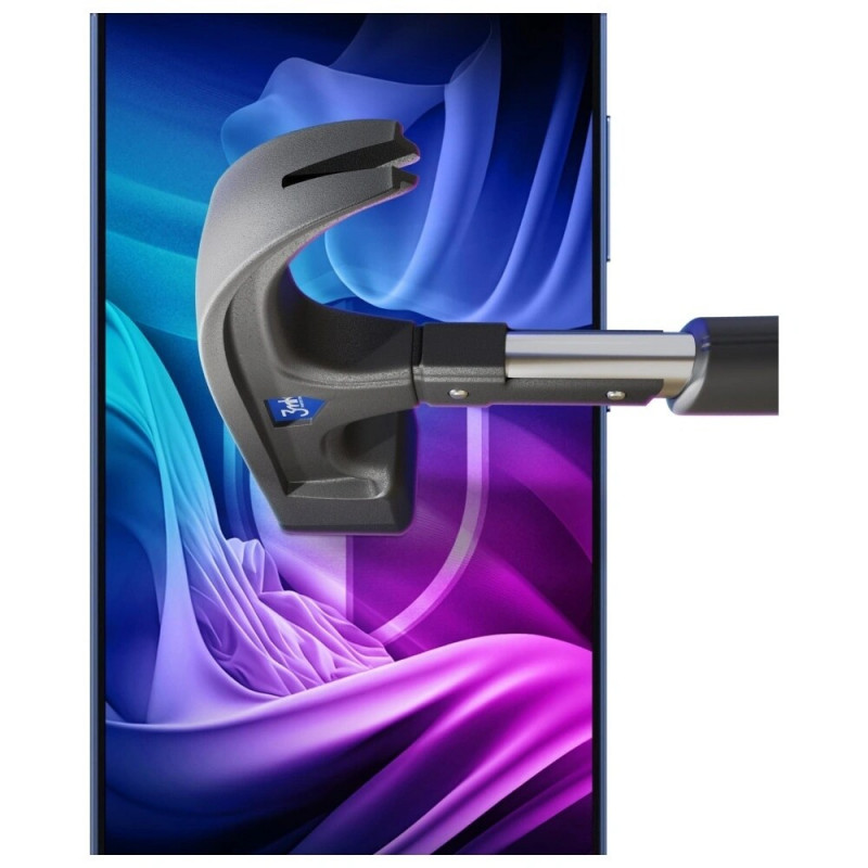 3MK Silky Matt Pro matná ochranná fólia na displej pre Samsung Galaxy S25 FE