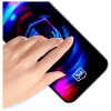 3MK HardGlass Max Privacy ochranné tvrdené sklo proti videniu z uhla pre Samsung Galaxy S25 Edge