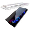 3MK HardGlass Max Privacy ochranné tvrdené sklo proti videniu z uhla pre Samsung Galaxy S25 Edge