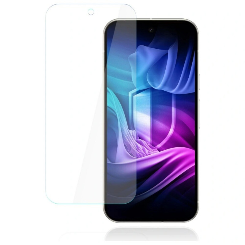 3MK Silky Matt Pro matná ochranná fólia na displej pre Google Pixel 10 / 10 Pro