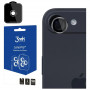 3MK Lens Protection Pro tvrdené sklo na šošovku fotoaparátu pre Apple iPhone Air, sivé
