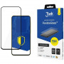3MK FlexibleGlass Max Samsung Galaxy A35 5G, čierna