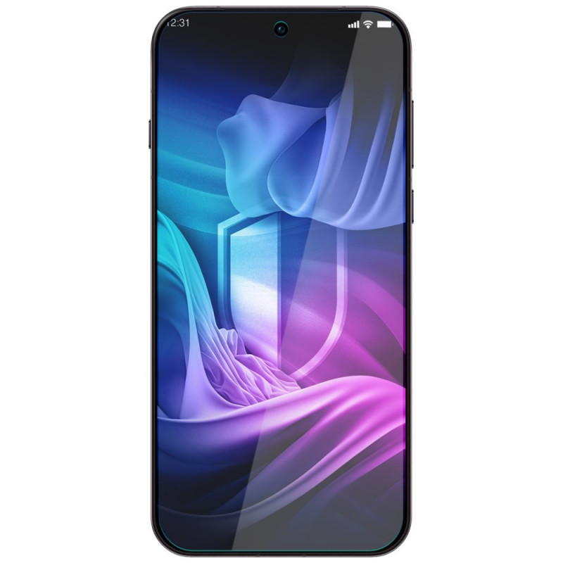 3MK Silky Matt Pro matná ochranná fólia na displej pre Oppo Find X9 Pro
