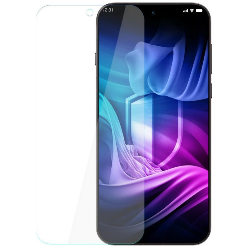 3MK Silky Matt Pro matná ochranná fólia na displej pre Oppo Find X9 Pro