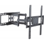Montážna súprava PureLink PureMounts PM-FM41-400 (VESA adaptér, montážny držiak), čierna