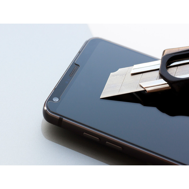3MK HardGlass Apple iPhone 12/12 Pro tvrdené sklo, 3MK2326