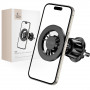 Tech-Protect N56 Magnetic MagSafe Vent Car Mount, čierny