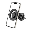 Tech-Protect N56 Magnetic MagSafe Vent Car Mount, čierny