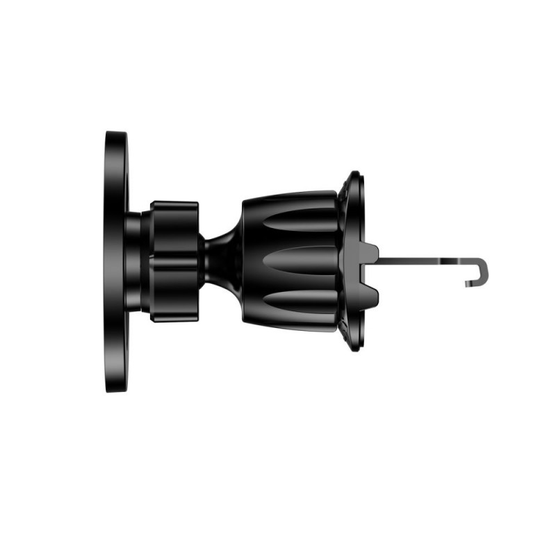 Tech-Protect N56 Magnetic MagSafe Vent Car Mount, čierny