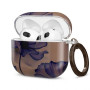 Tech-Protect Lamano puzdro Apple AirPods 4 Velvet Night