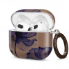 Tech-Protect Lamano puzdro Apple AirPods 4 Velvet Night