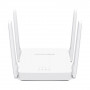Mercusys AC10 dvojpásmový Wi-Fi router, 300+867 Mbps
