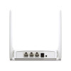 Mercusys AC10 dvojpásmový Wi-Fi router, 300+867 Mbps