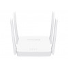 Mercusys AC10 dvojpásmový Wi-Fi router, 300+867 Mbps