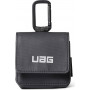 Urban Armor Gear UAG Dryout Rescue Pouch pre Apple AirPods Pro 3, čierna