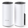 TP-Link Deco M4 AC1200 mesh Wi-Fi systém pre celý dom (balenie po 2 kusy)