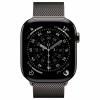 Apple Watch Series 11 GPS + Cellular 5G 42mm titánové puzdro, zlatá, MFD44QL/A