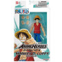 Bandai Anime Heroes One Piece - Monkey D. Luffy East Blue Akčná figúrka