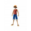 Bandai Anime Heroes One Piece - Monkey D. Luffy East Blue Akčná figúrka