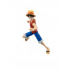 Bandai Anime Heroes One Piece - Monkey D. Luffy East Blue Akčná figúrka