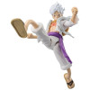 Bandai Anime Heroes One Piece - Monkey D. Luffy GEAR 5 Akčná figúrka