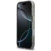 Karl Lagerfeld IML K Head puzdro KF003410-0 pre Apple iPhone 18 Pro Max / 17 Pro Max, čierne
