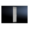 Rittal VX 8126245 Bočný panel, priskrutkovateľný, pre V x H 2200 x 600 mm, RAL 7035 (2 ks)