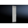 Rittal VX 8126245 Bočný panel, priskrutkovateľný, pre V x H 2200 x 600 mm, RAL 7035 (2 ks)