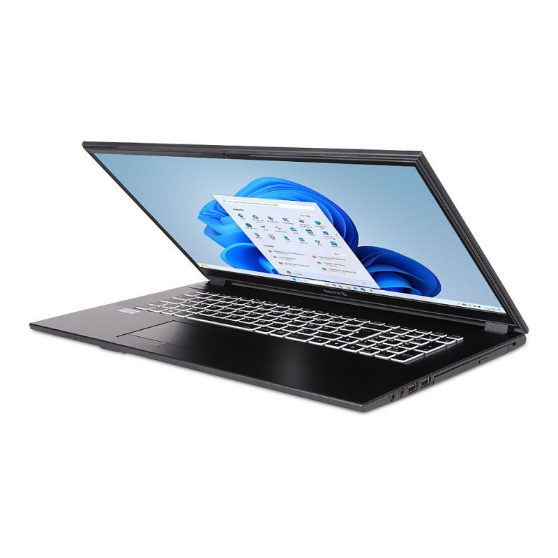 Terra MOBILE 1716R Notebook 17.3" FHD, pamäť DDR5, 500 GB SSD, Windows 11 Home