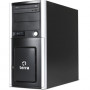 Wortmann TERRA SERVER 3030 G6 1100416, Xeon 6369P, 64 GB RAM, 2x 1.9 TB SSD, redundantný zdroj, Windows Server 2025 Standard