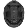 Lyžiarska prilba UVEX Monte LT MIPS, 54-62 cm, biela