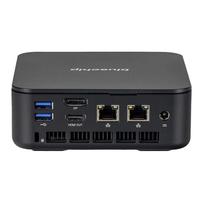 bluechip BUSINESSline M13100 N100 Stolový počítač, 8 GB RAM, 120 GB SSD, Windows 11 Pro