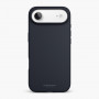Vonmählen mäkké silikónové puzdro pre Apple iPhone 17 Air, námornícka modrá (MSC00098)