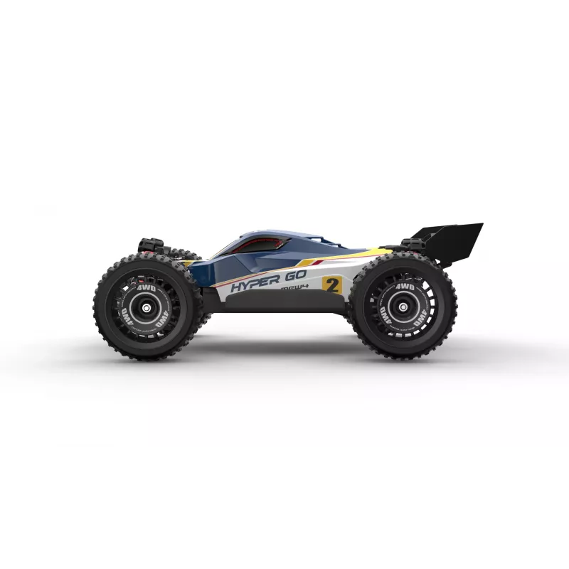 Amewi Hyper Go Buggy V2 bezuhlíkový, 4WD, 1:16, RTR