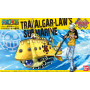 Bandai One Piece Grand Ship Trafalgar-Law ponorka
