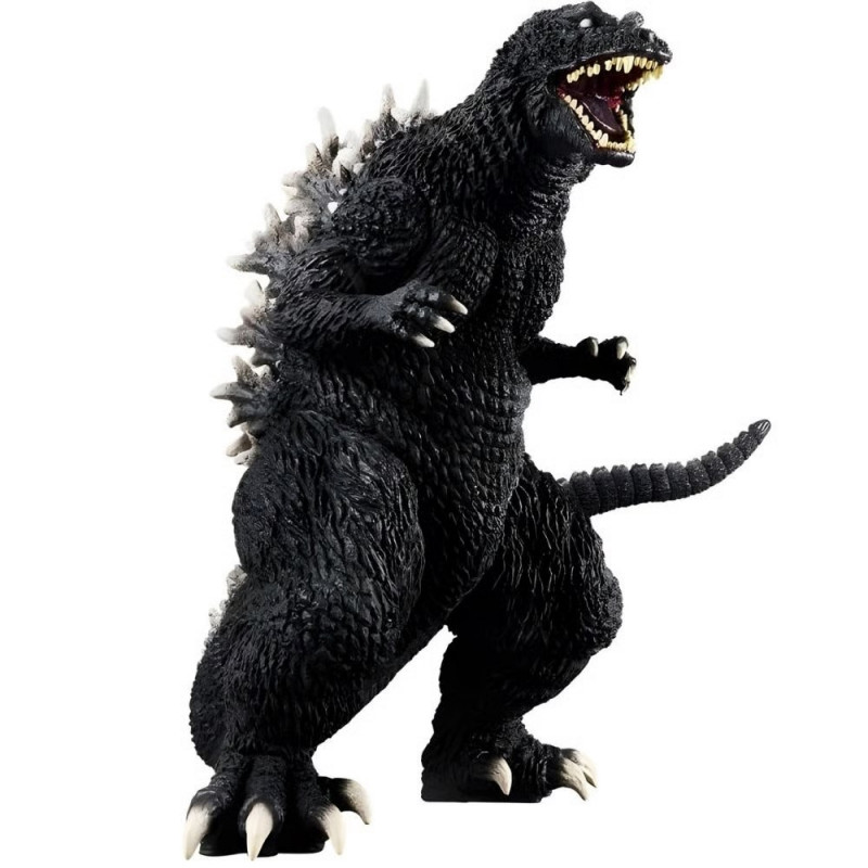Zberateľská figúrka Bandai Banpresto Godzilla Monsters Roar Attack - Godzilla 2001