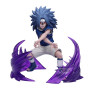 Bandai Banpresto Naruto Shippuden Vibration Stars - Uchiha Sasuke (séria 72)