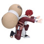 Zberateľská figúrka Bandai Banpresto Naruto Shippuden Vibration Stars - Gaara (Ver. II)