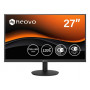 AG Neovo LA2704 27-palcový Full HD IPS LED monitor, 1920x1080, HDMI, DisplayPort, 120 Hz