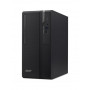 Acer Veriton S2 VS2722GT Tower počítač, Intel Core i7-14700, 16 GB RAM, 512 GB SSD, čierny