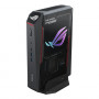 ASUS NUC Gen16 ROG Jean Canyon mini počítač, Intel Core Ultra 9 290HX Plus, 32 GB DDR5, 2 TB SSD, NVIDIA GeForce RTX 5080, Windows 11 Home
