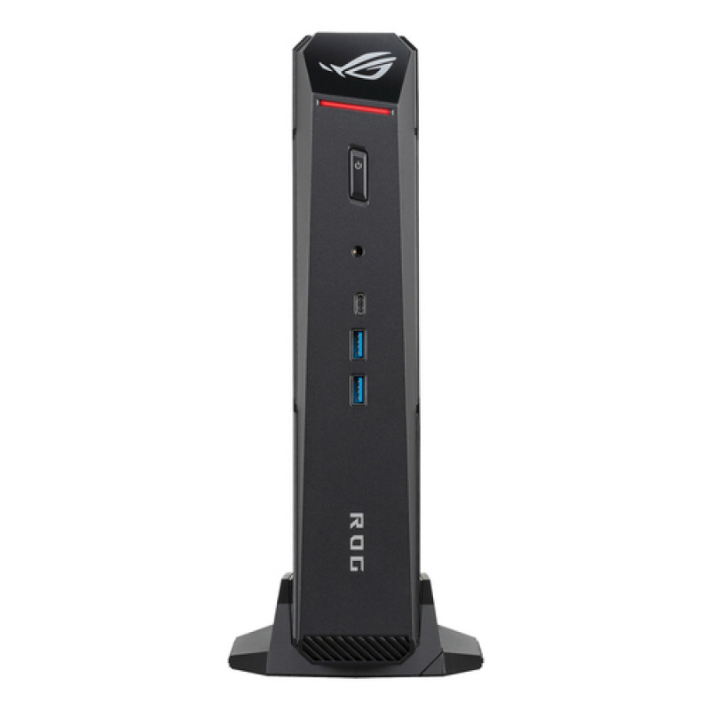 ASUS NUC Gen16 ROG Jean Canyon mini počítač, Intel Core Ultra 9 290HX Plus, 32 GB DDR5, 2 TB SSD, NVIDIA GeForce RTX 5080, Windows 11 Home