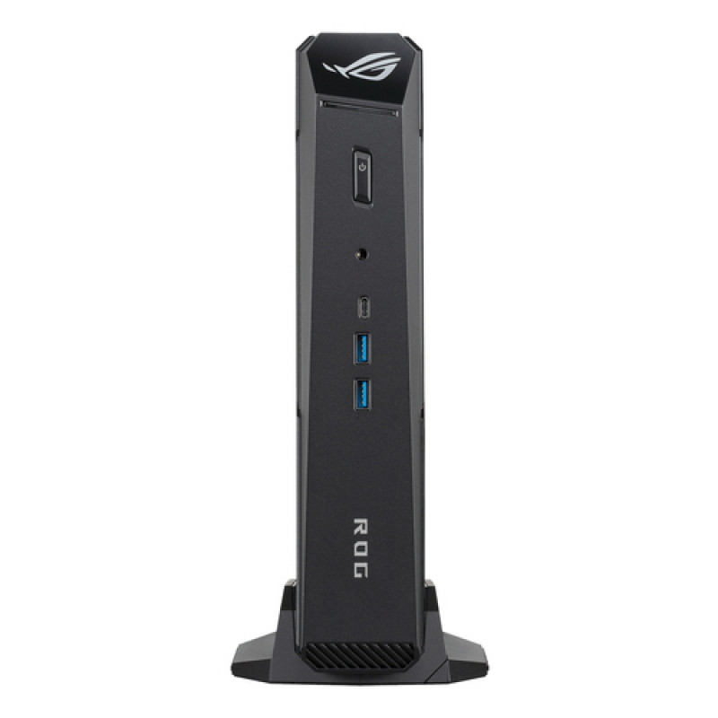 ASUS NUC Gen16 ROG Jean Canyon mini počítač, Intel Core Ultra 9 290HX Plus, 32 GB DDR5, 2 TB SSD, NVIDIA GeForce RTX 5080, Windows 11 Home